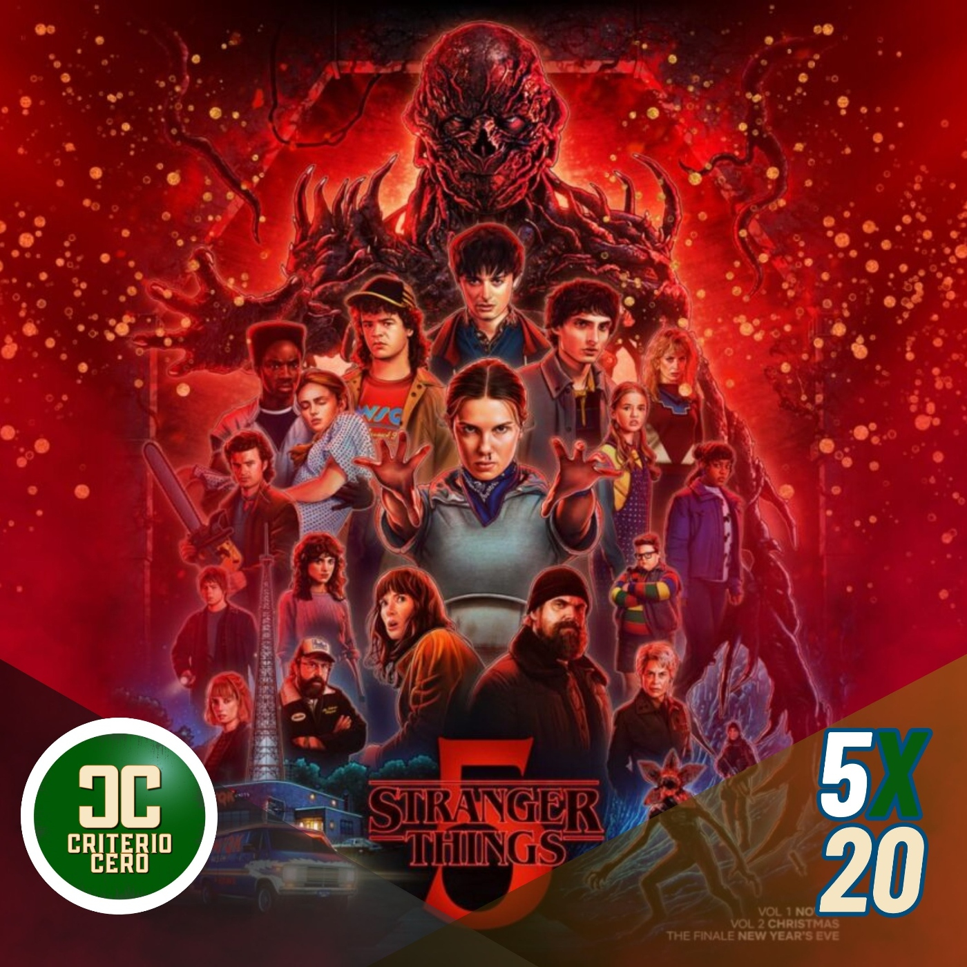 Criterio Cero Podcast