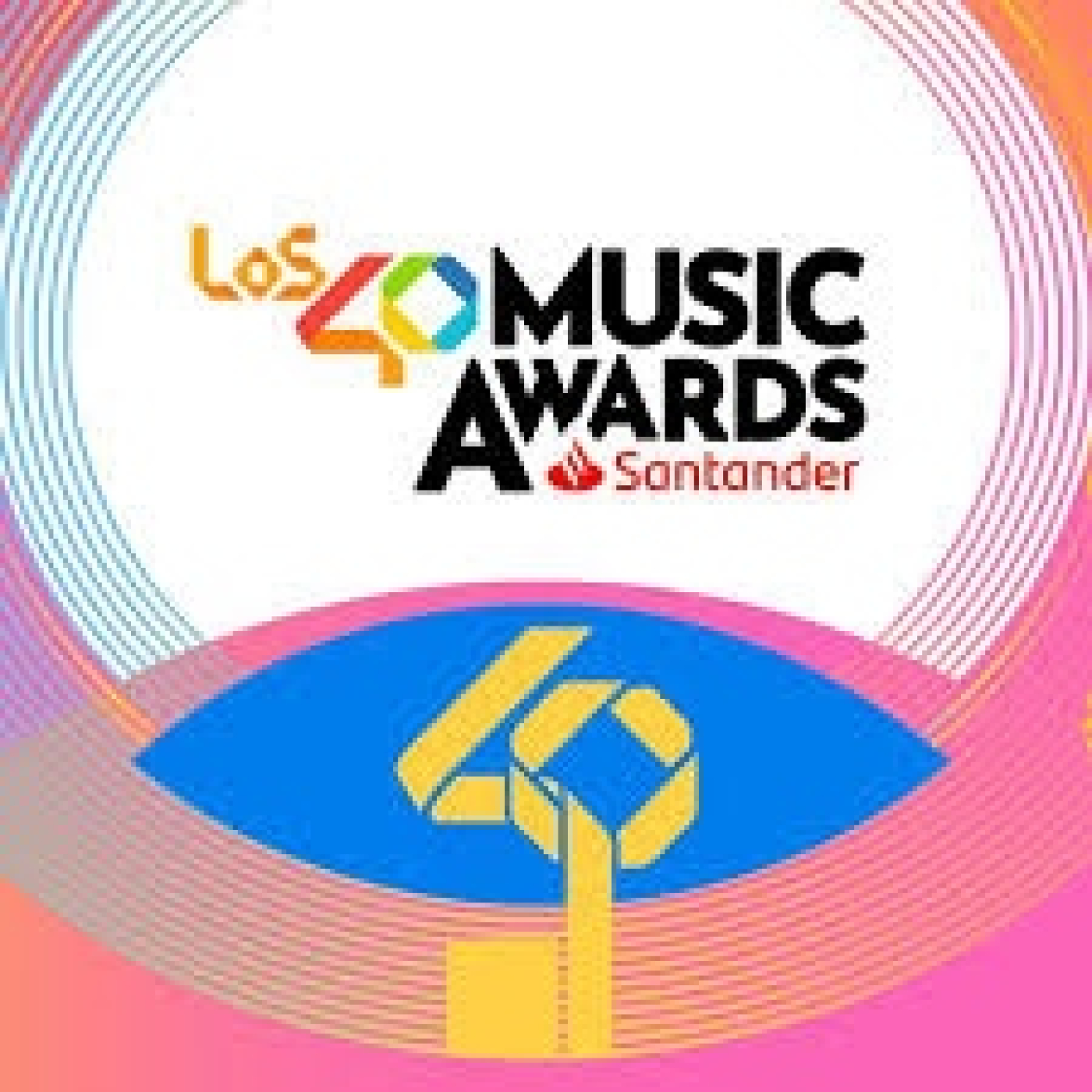 LOS40 Music Awards Santander 2025 Y Formula 40 Principales (07.11.2005) episode artwork