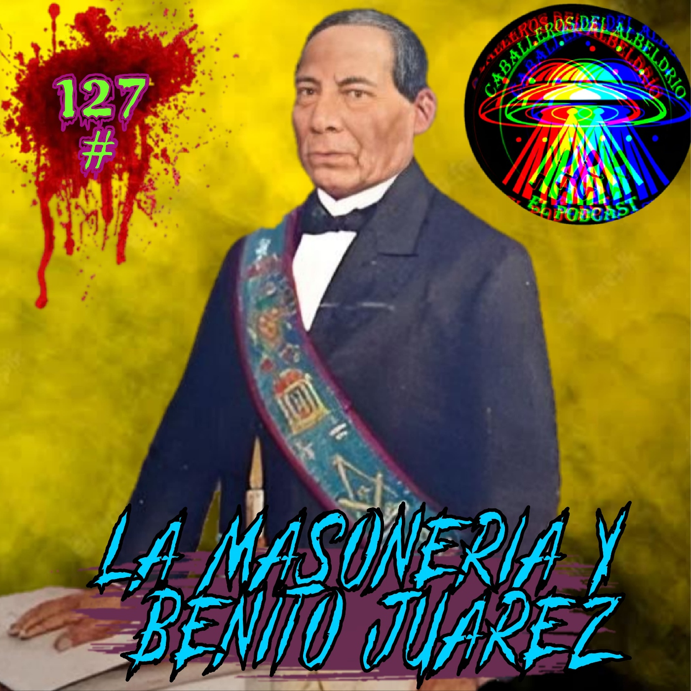 Caballeros Del Albeldrio