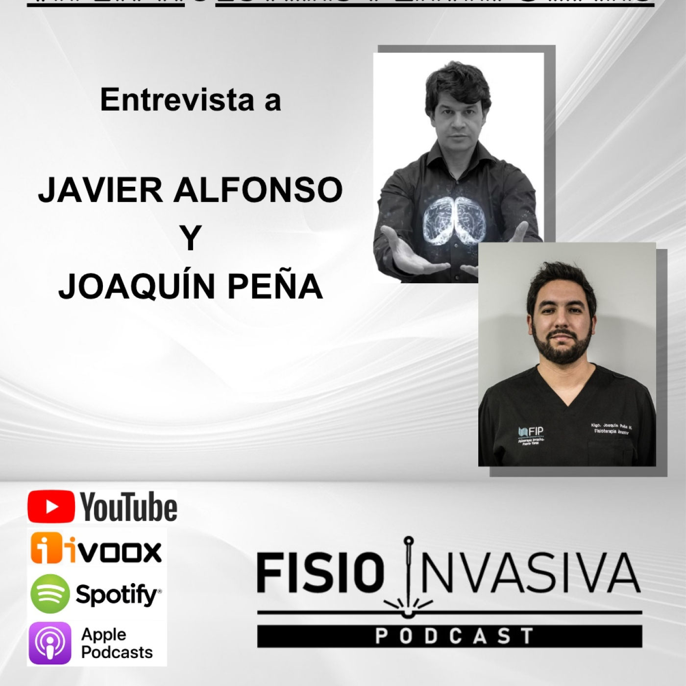 FISIOTERAPIA INVASIVA