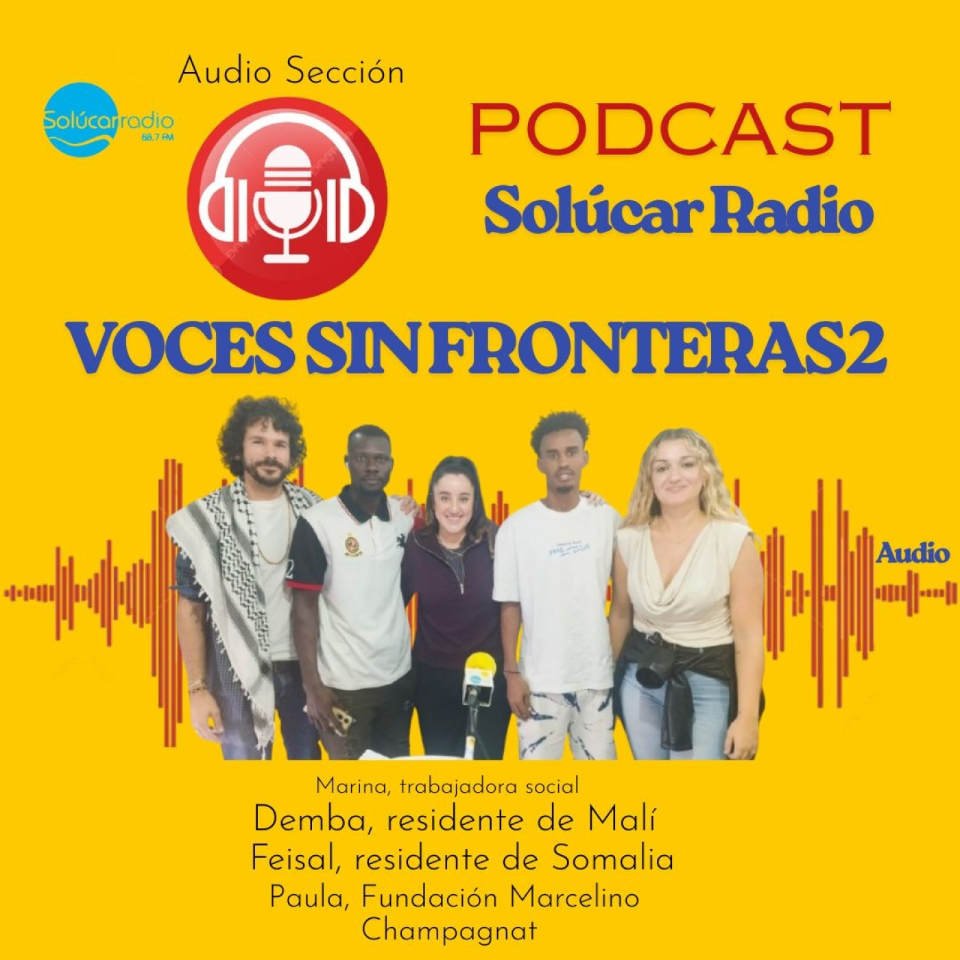 Podcast Solúcar Radio