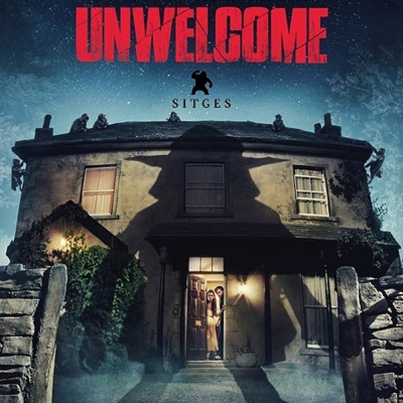 Críticas en Caliente - SITGES 2022 - UNWELCOME