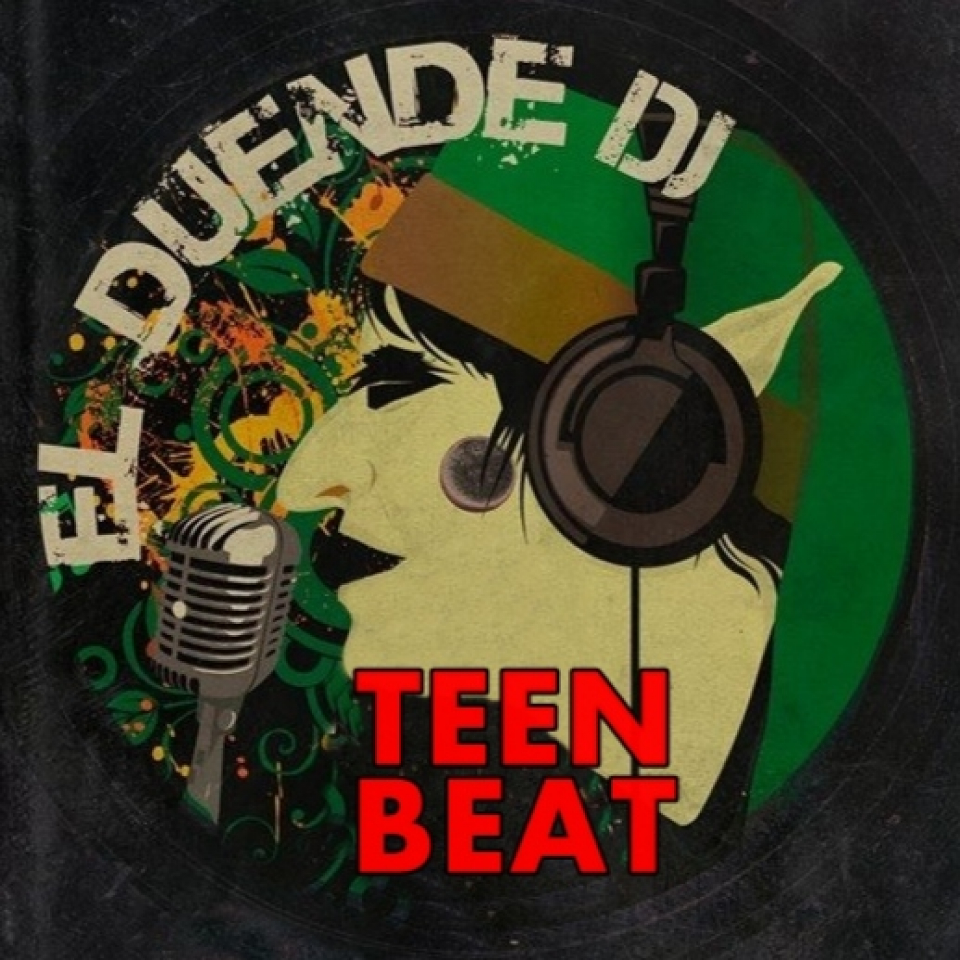 Teen Beat Garage Show