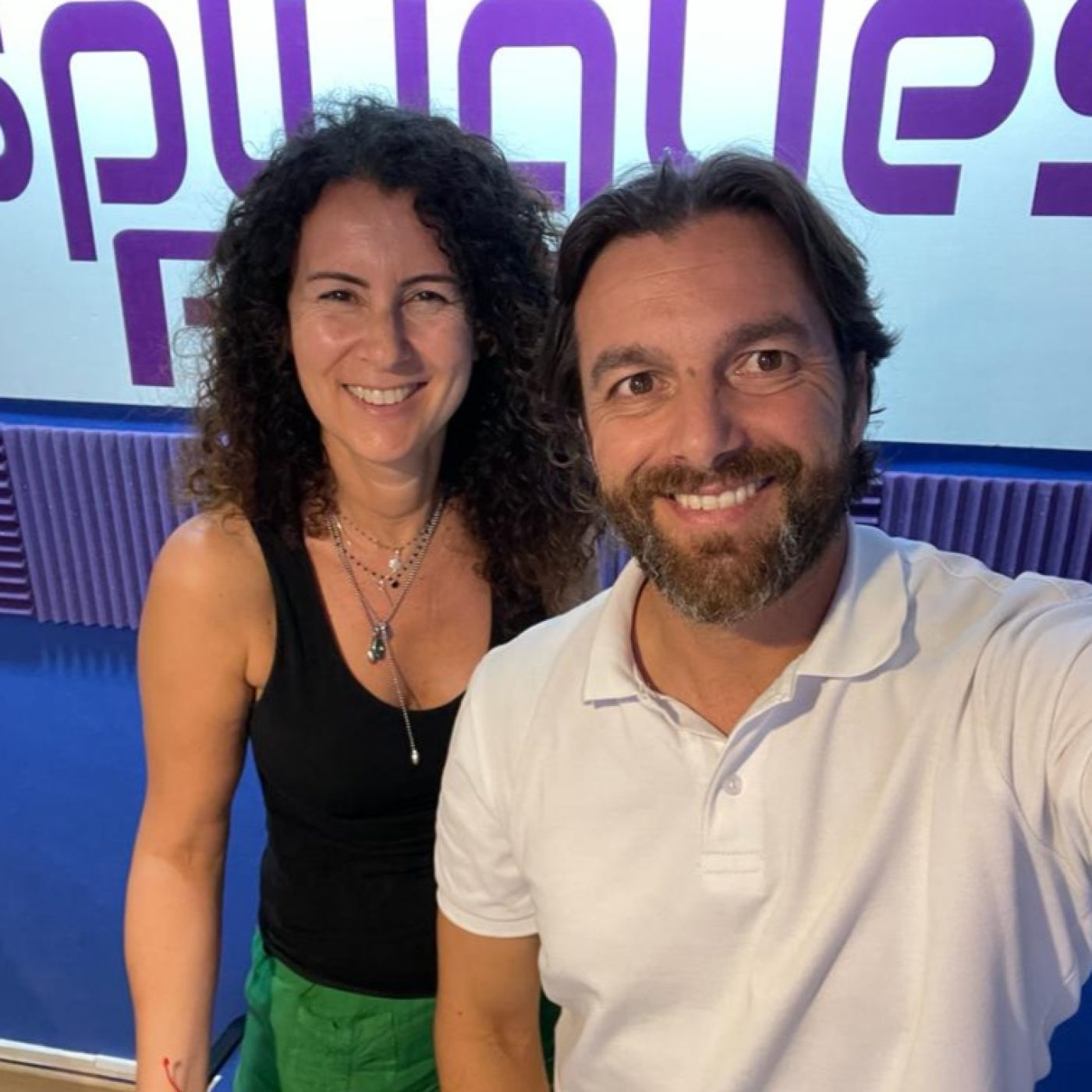 Carpe Díem Podcast - Psicología de andar por casa