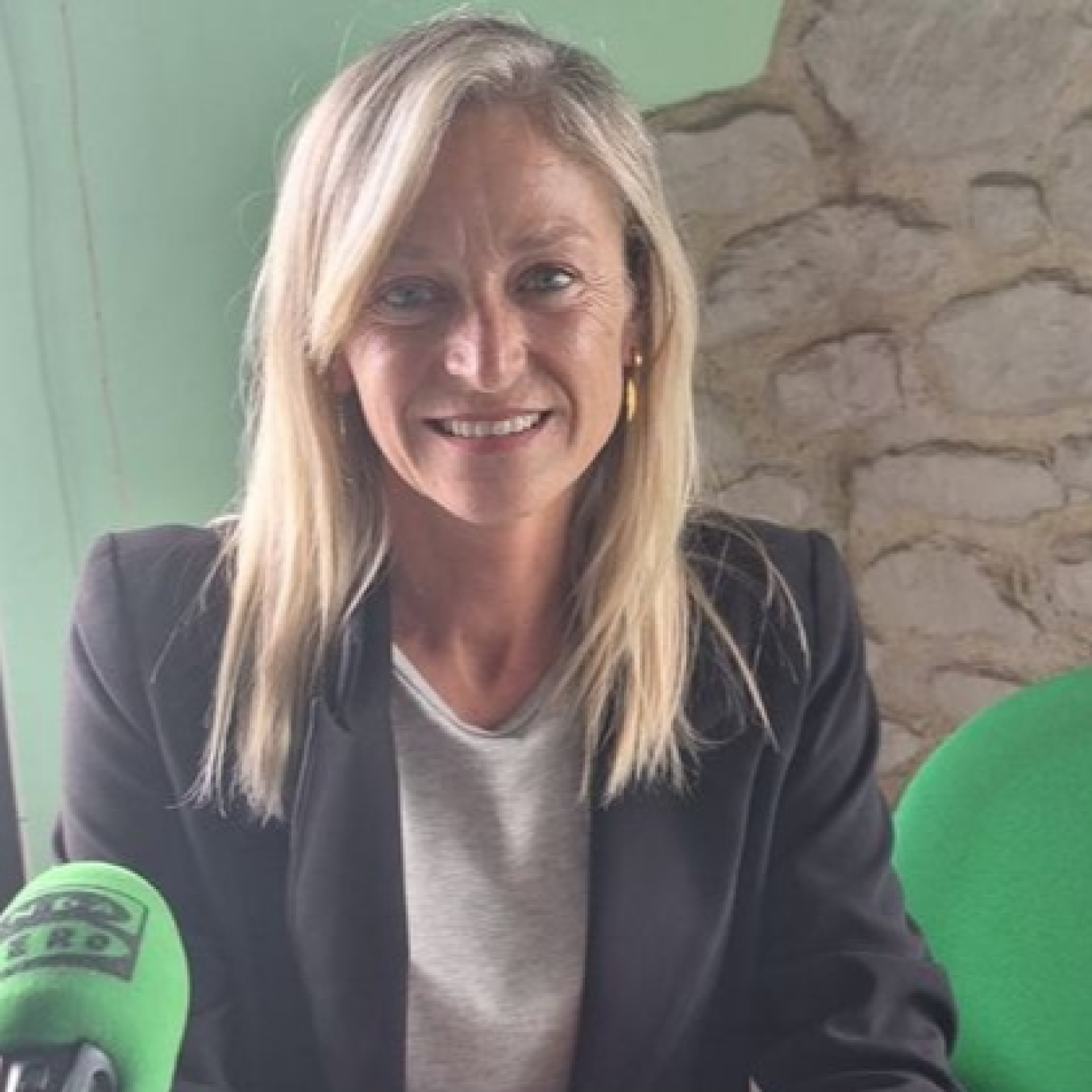 SUSANA HERRÁN. Valoración elecciones delegados Congreso federal. episode artwork