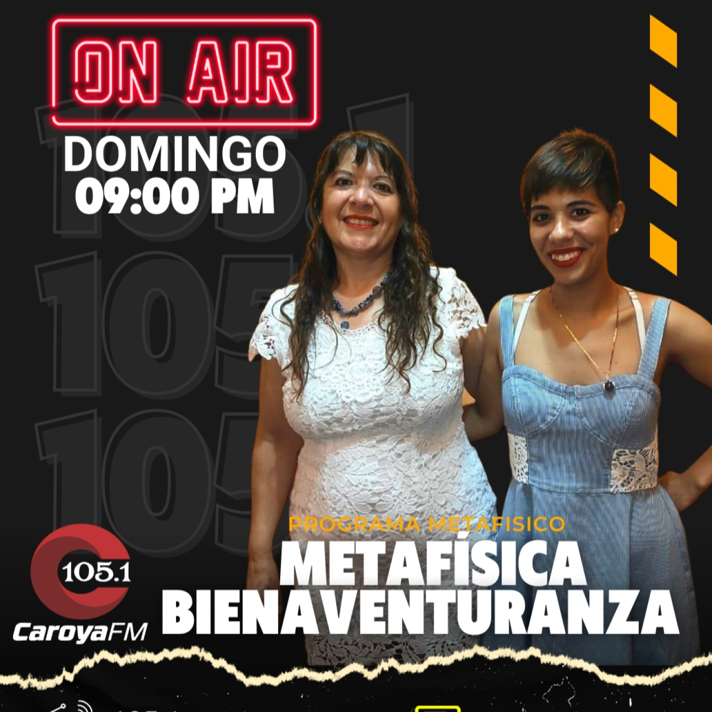 ESCUELA DE METAFISICA COLONIA CAROYA