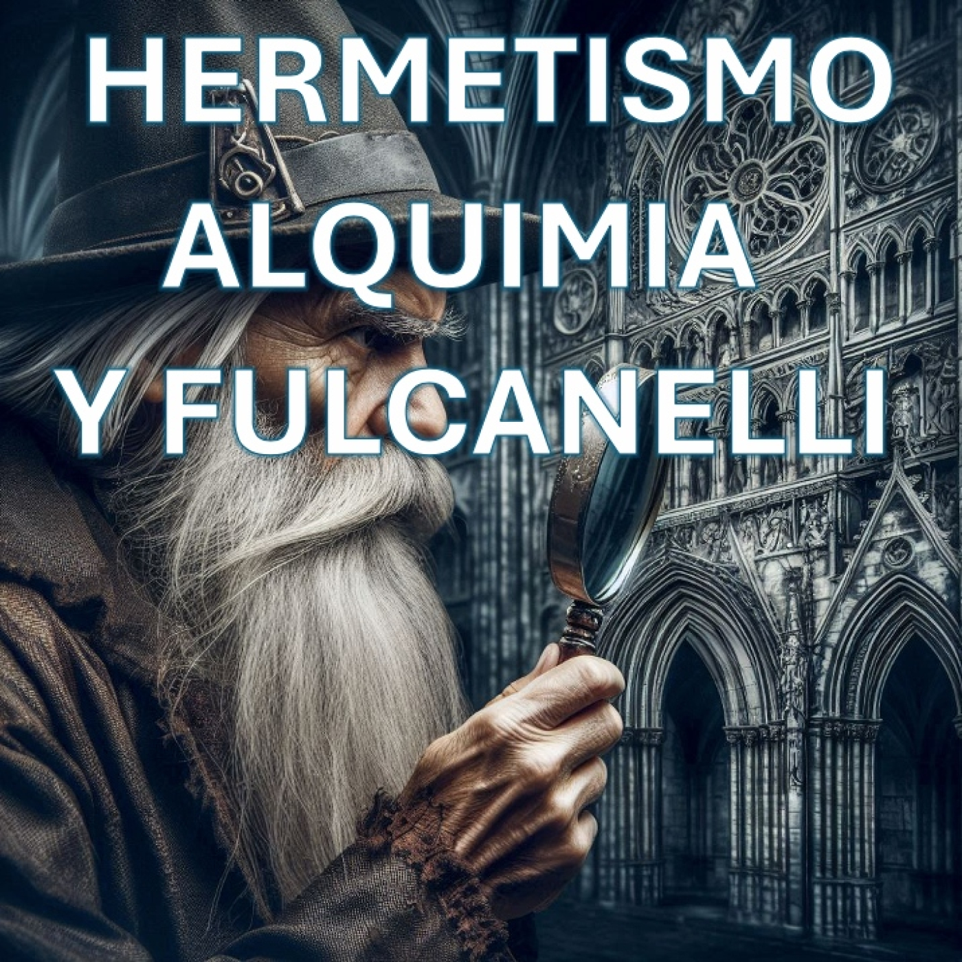 MISTERIOS UNIVERSALES con Artur Homs