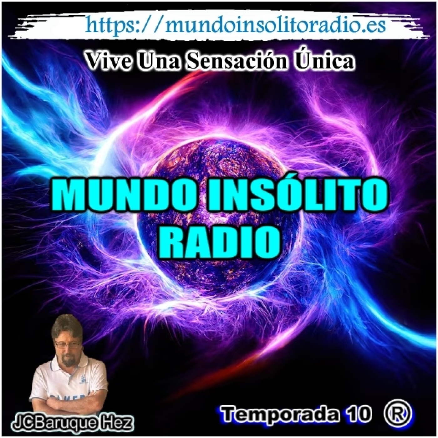 776/10. Las energías que atraen al Más Allá.