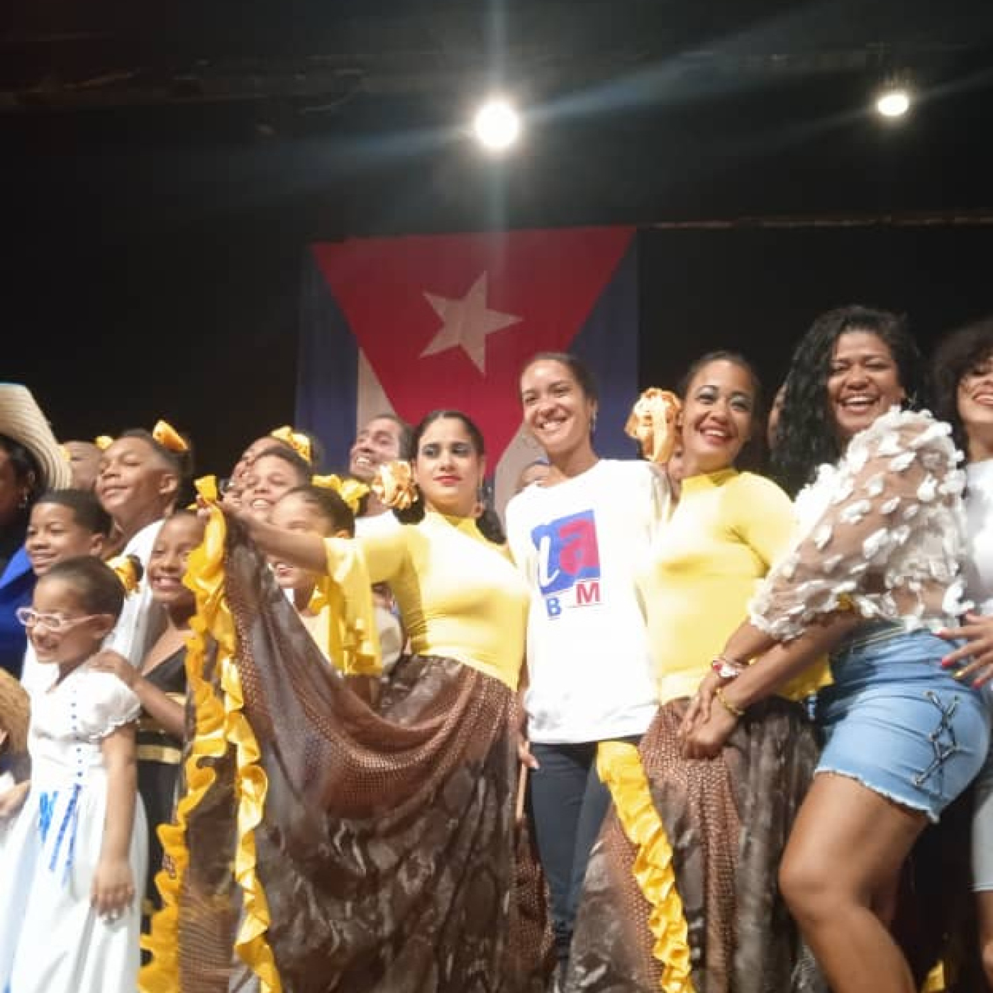 Cultura guantanamera