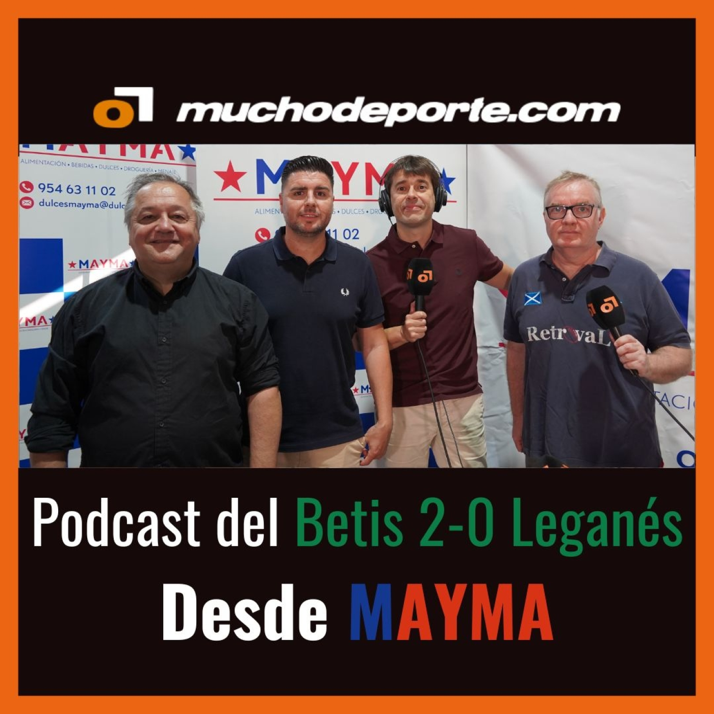 MuchoDePodcast