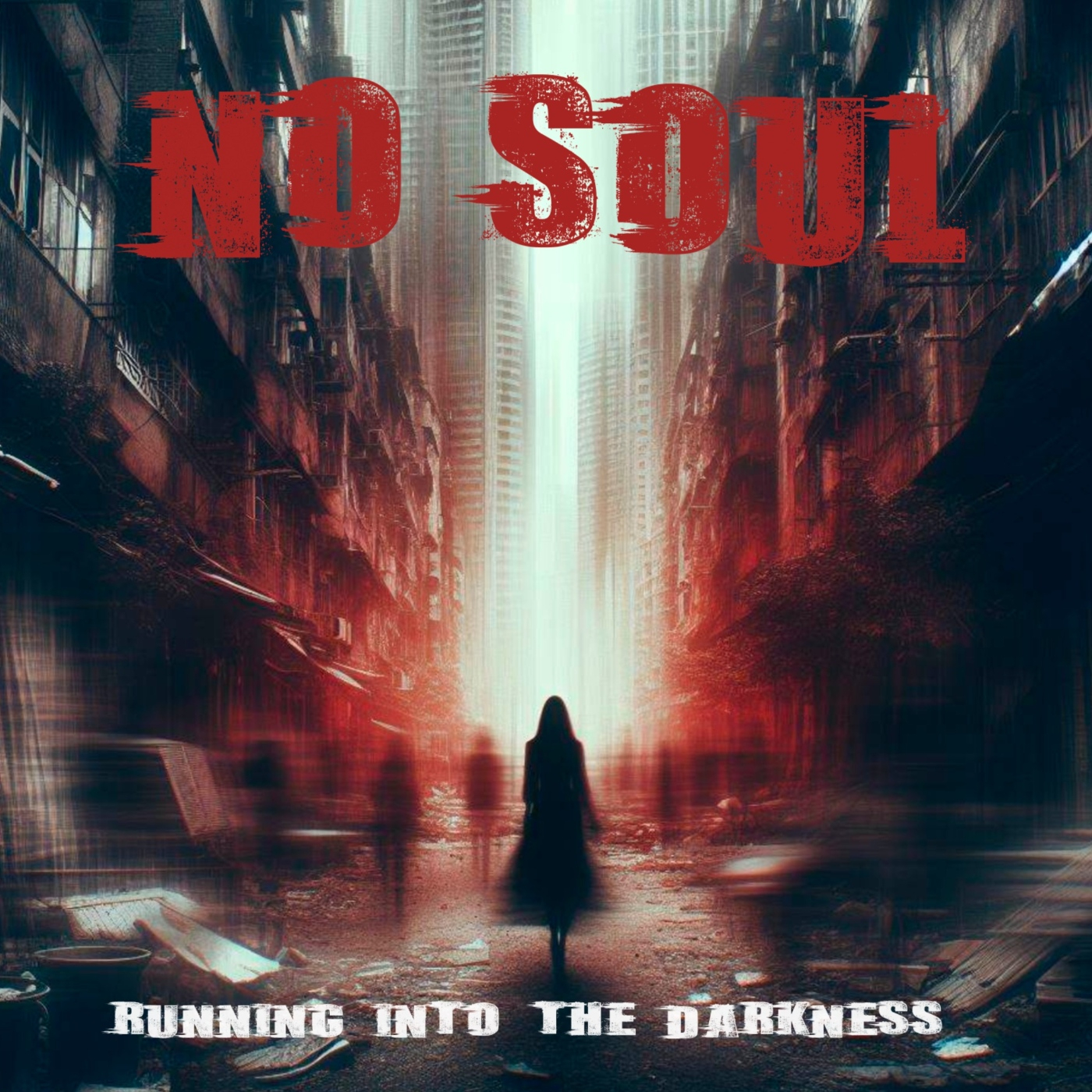 Otra Semana de Rock (01-10-2024) Entrevista a No Soul episode artwork