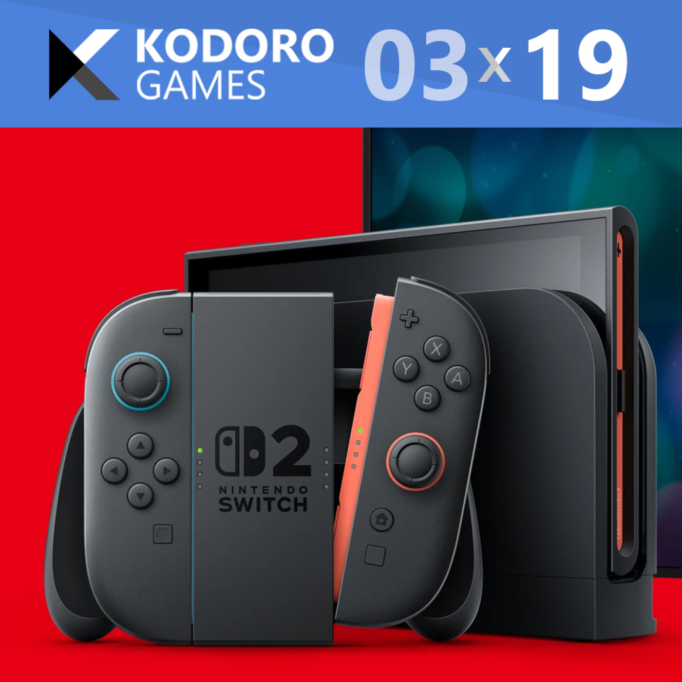 Kodoro Games