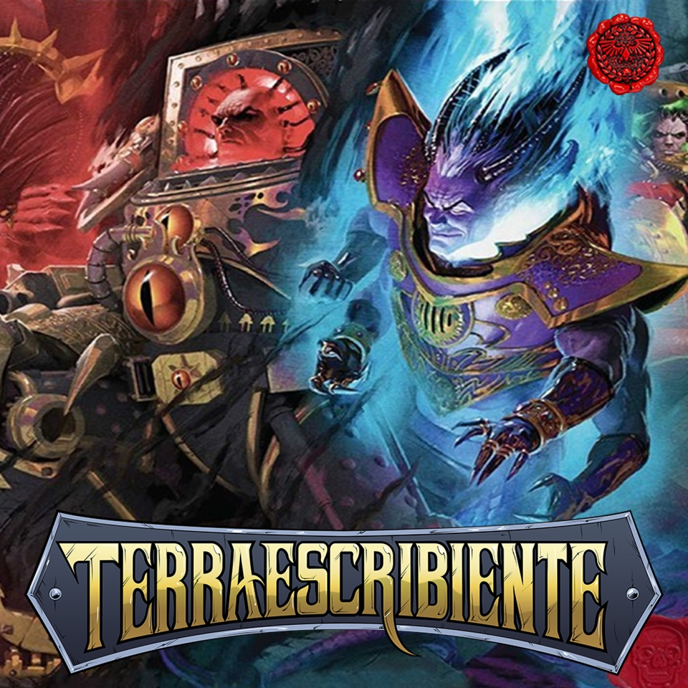 TERRAESCRIBIENTE