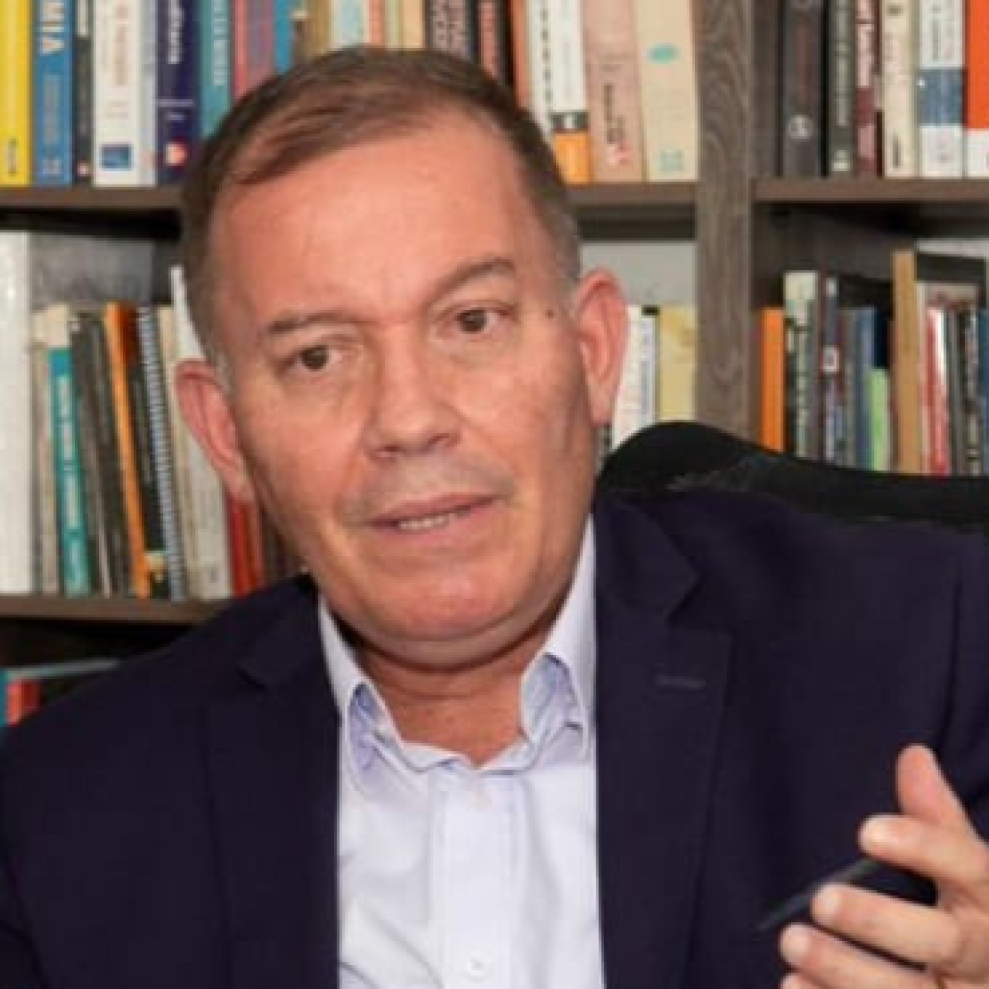 ENTREVISTAS