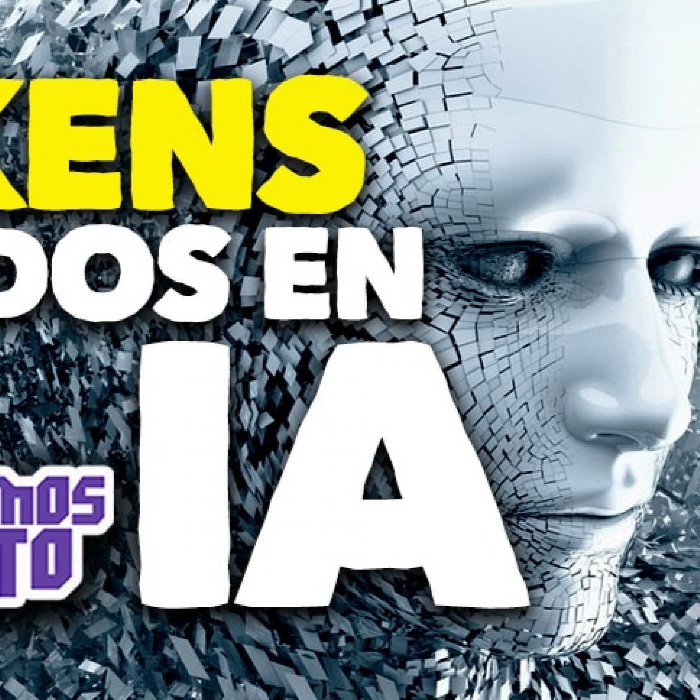 ¡TOKENS BASADOS EN IA!