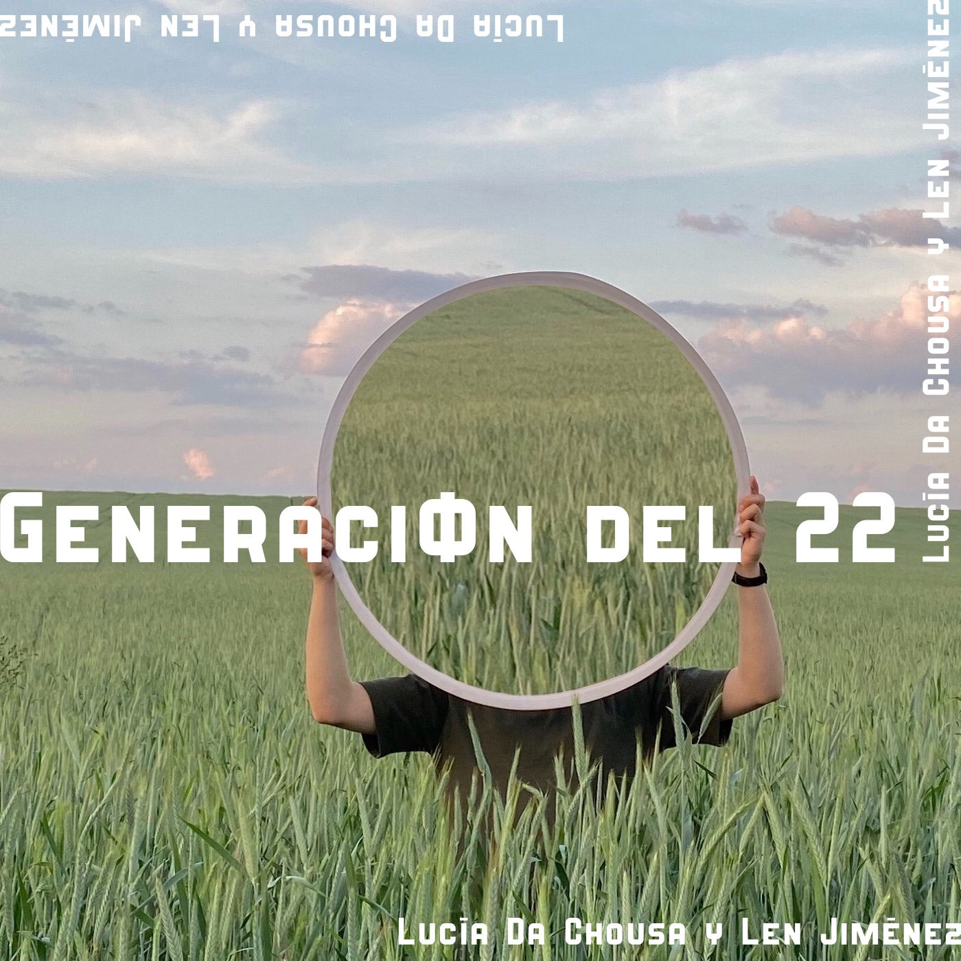 Generación del 22