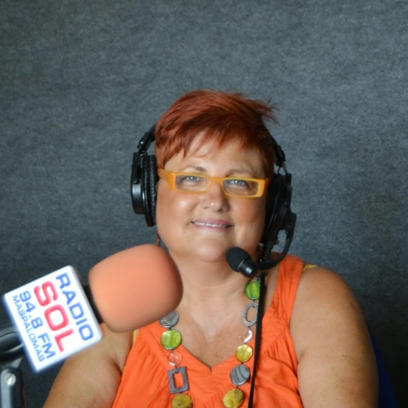 Podcast de Manuela Alvaro Alonso