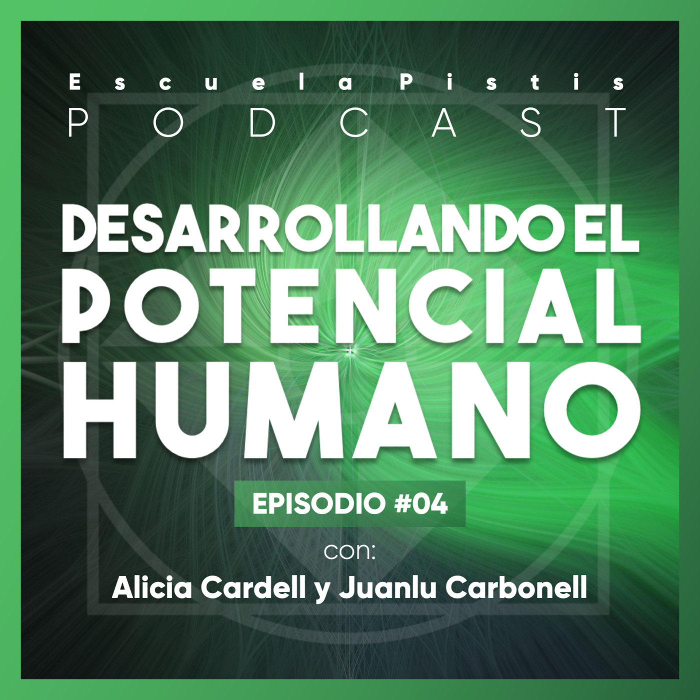 Desarrollando el Potencial Humano