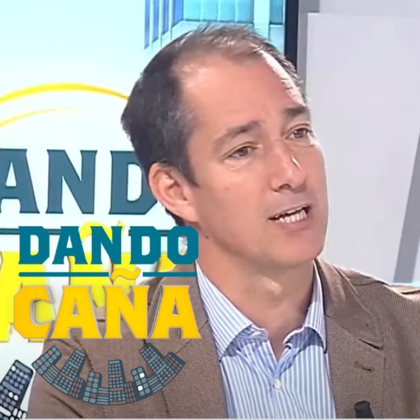 Dando Caña | 04/05/23 | Programa Completo episode artwork