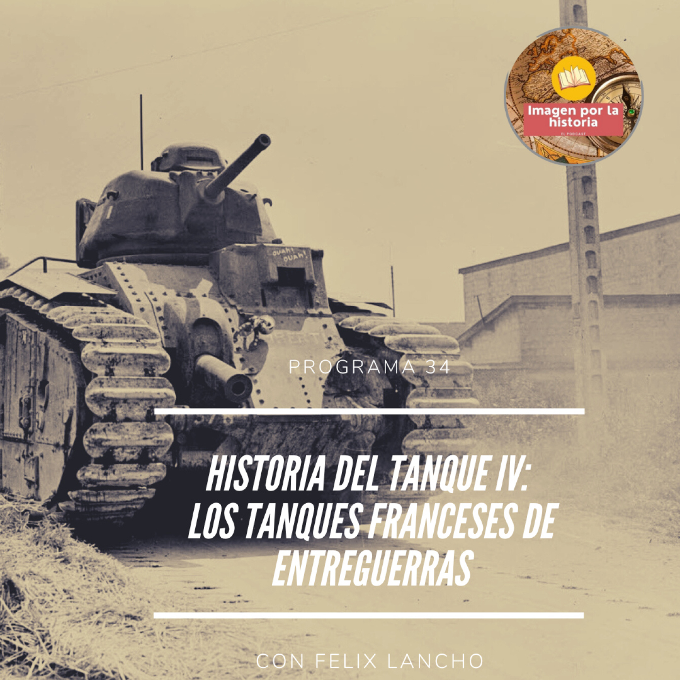 Imagen por la Historia