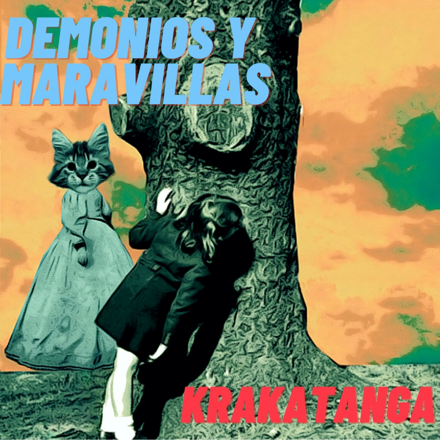 Krakatanga - Demonios y Maravillas- 17 11 21 episode artwork