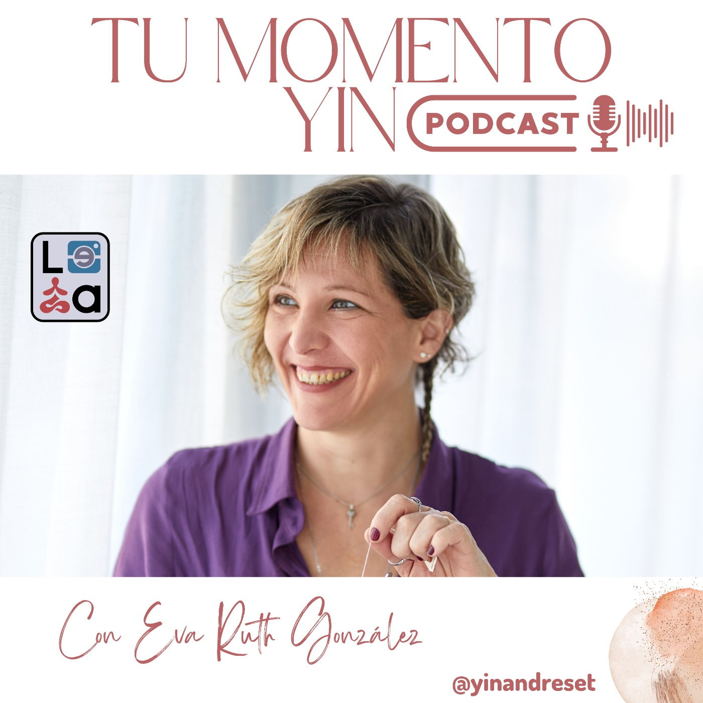 Tu momento yin