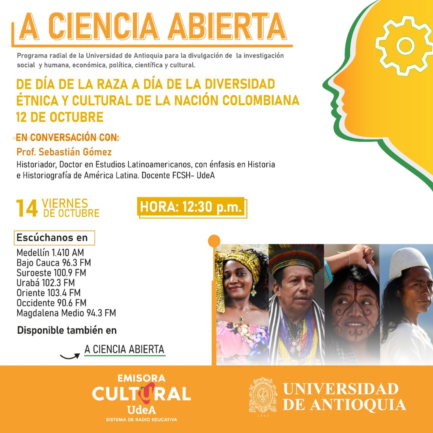 A Ciencia Abierta