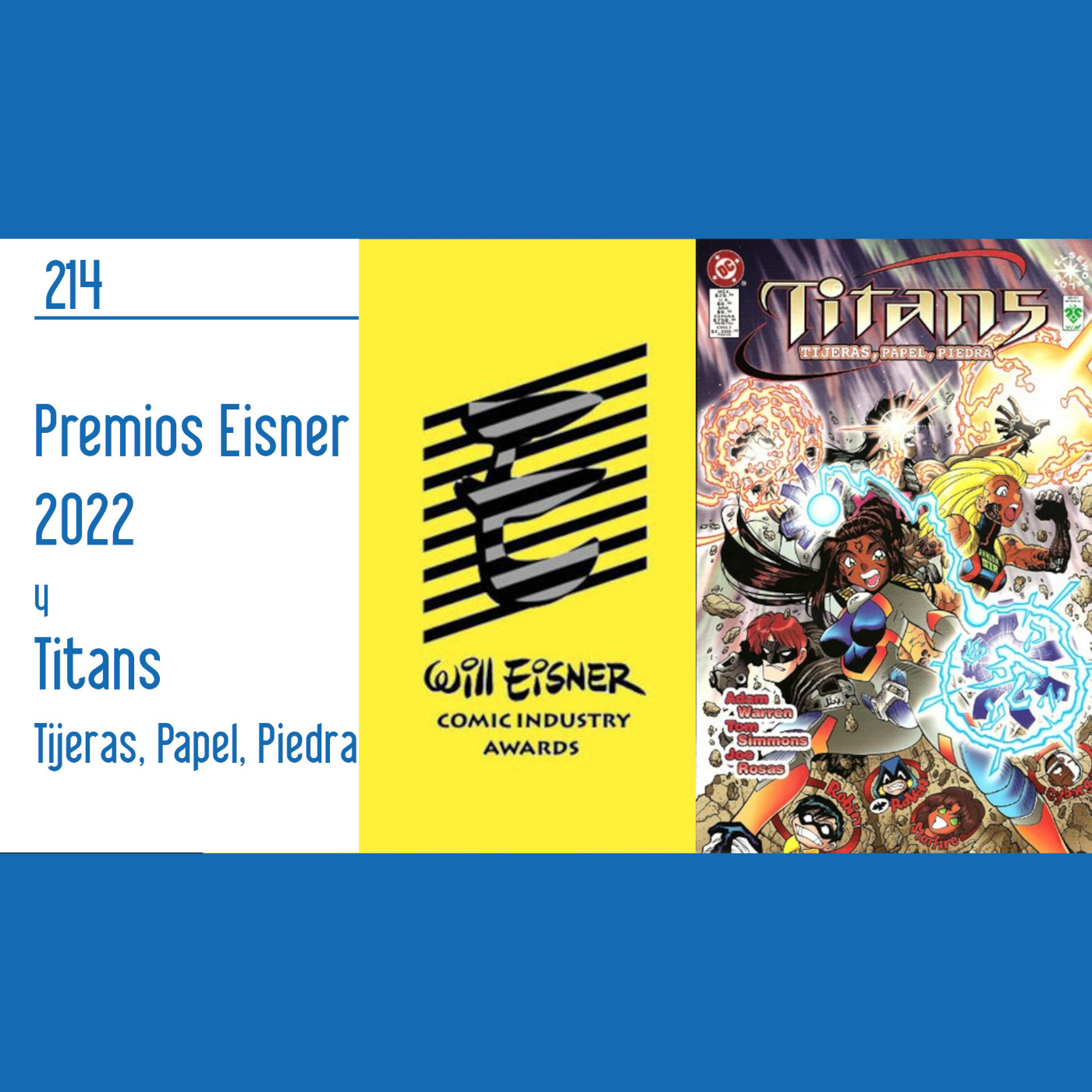 Devorando Comics