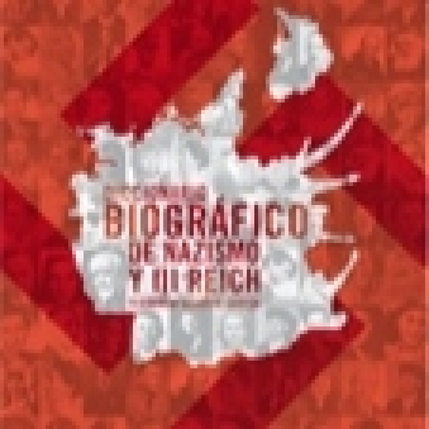 EL SIGLO DE LAS DICTADURAS (entrevista a Fernando Navarro) episode artwork