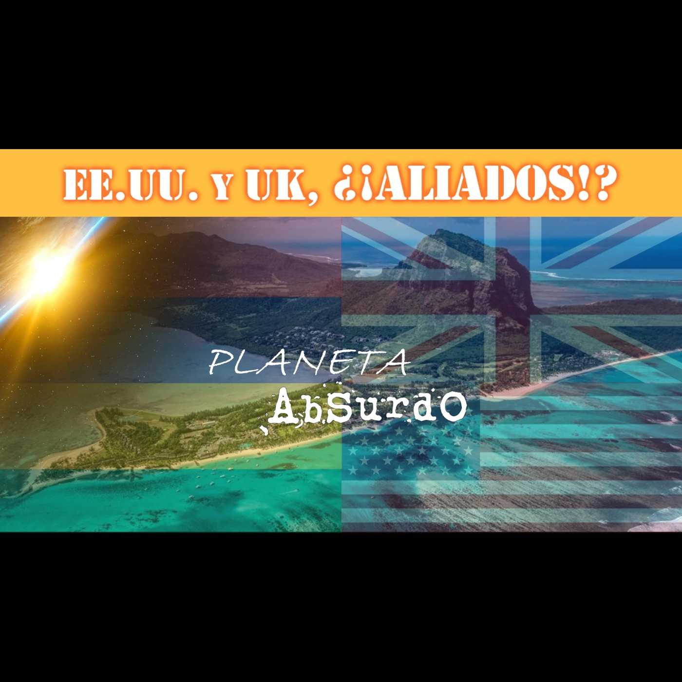 Planeta Absurdo