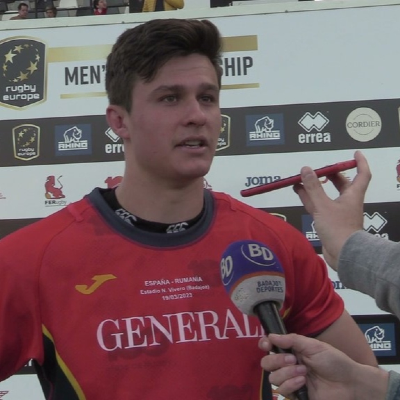 TERCER TIEMPO RUGBY