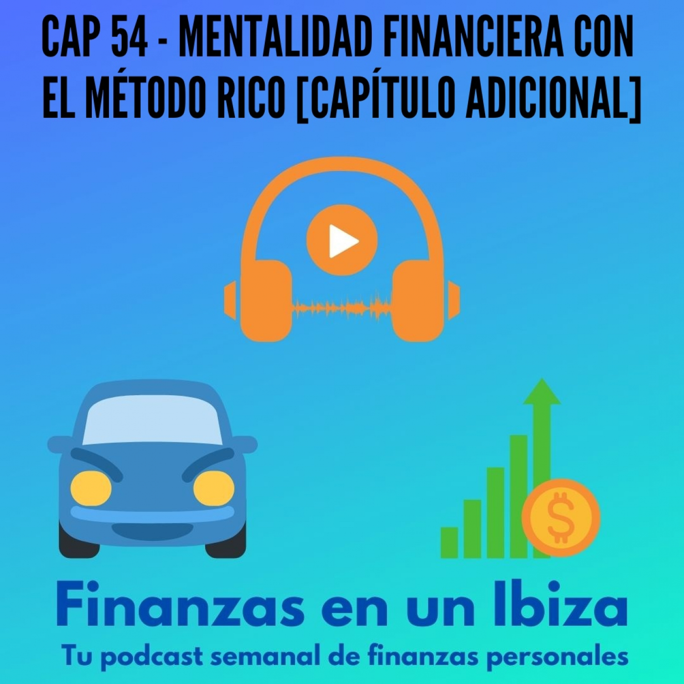 Finanzas en un Ibiza