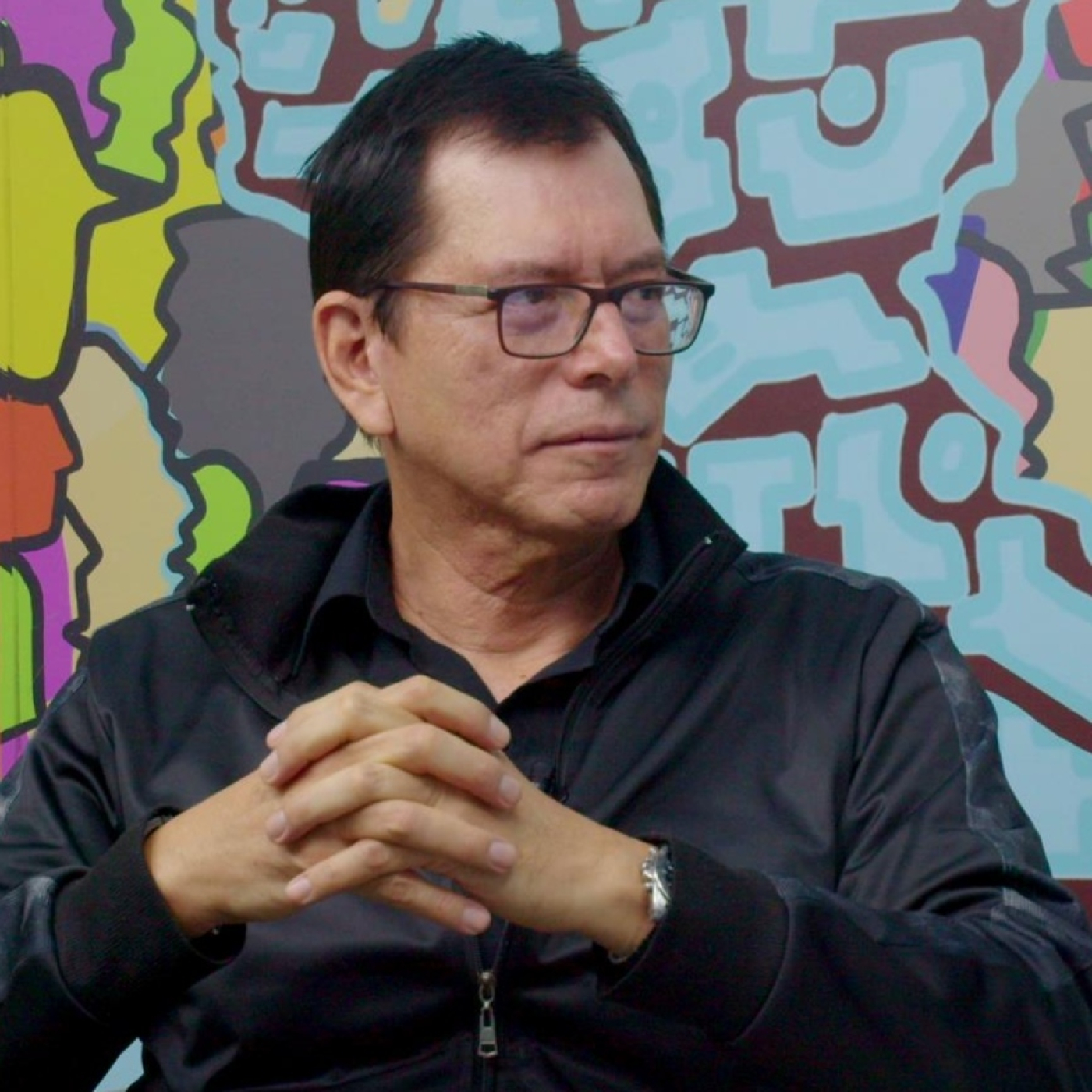 Jose Luis Ruiz en No Hay Derecho con Glatzer Tuesta [27-05-2026]