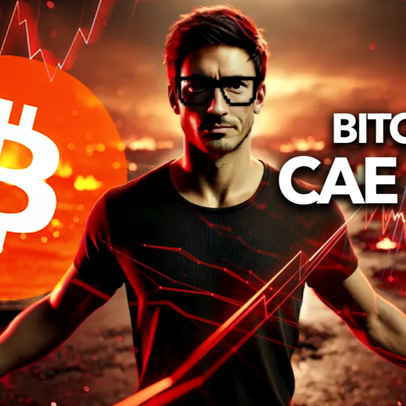 Rodrigo Arnedo Noticias BTC