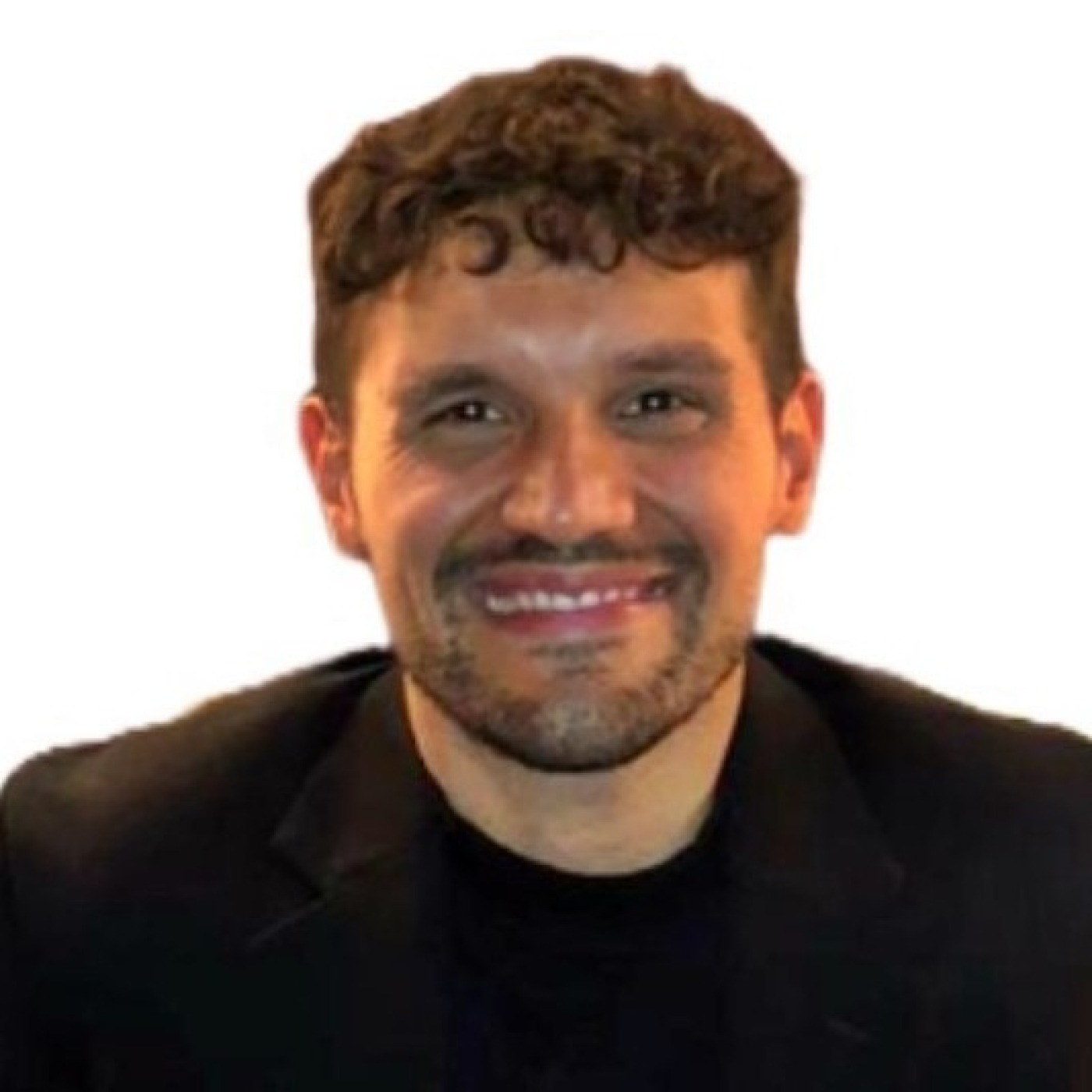 Eric Paniagua @EricPaniagua6 (Economista, Socio de PX Capital) Precisiones episode artwork