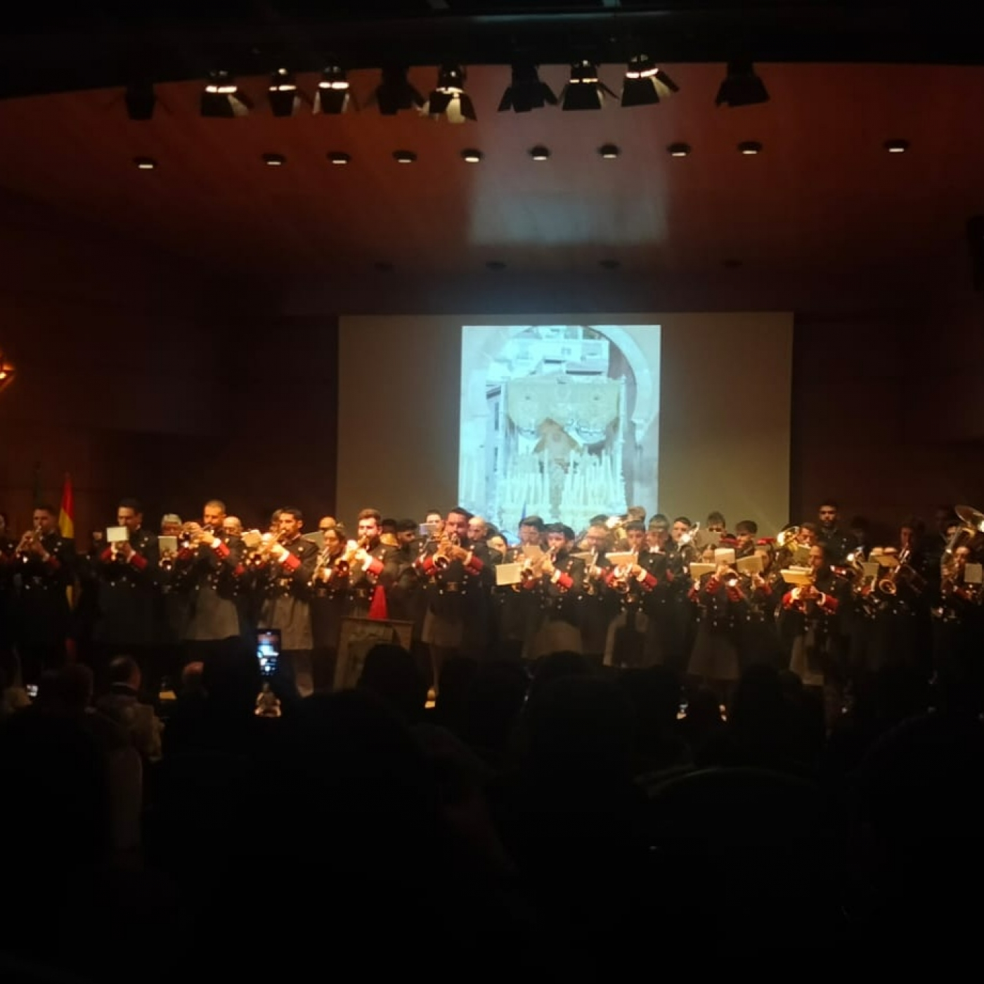 LA MUSICA PARA EL SEÑOR