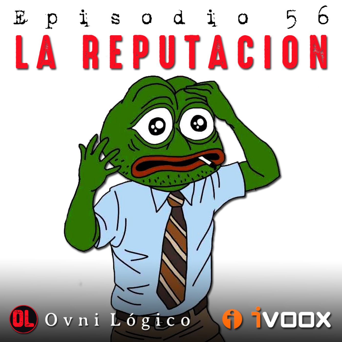 Ovni Lógico
