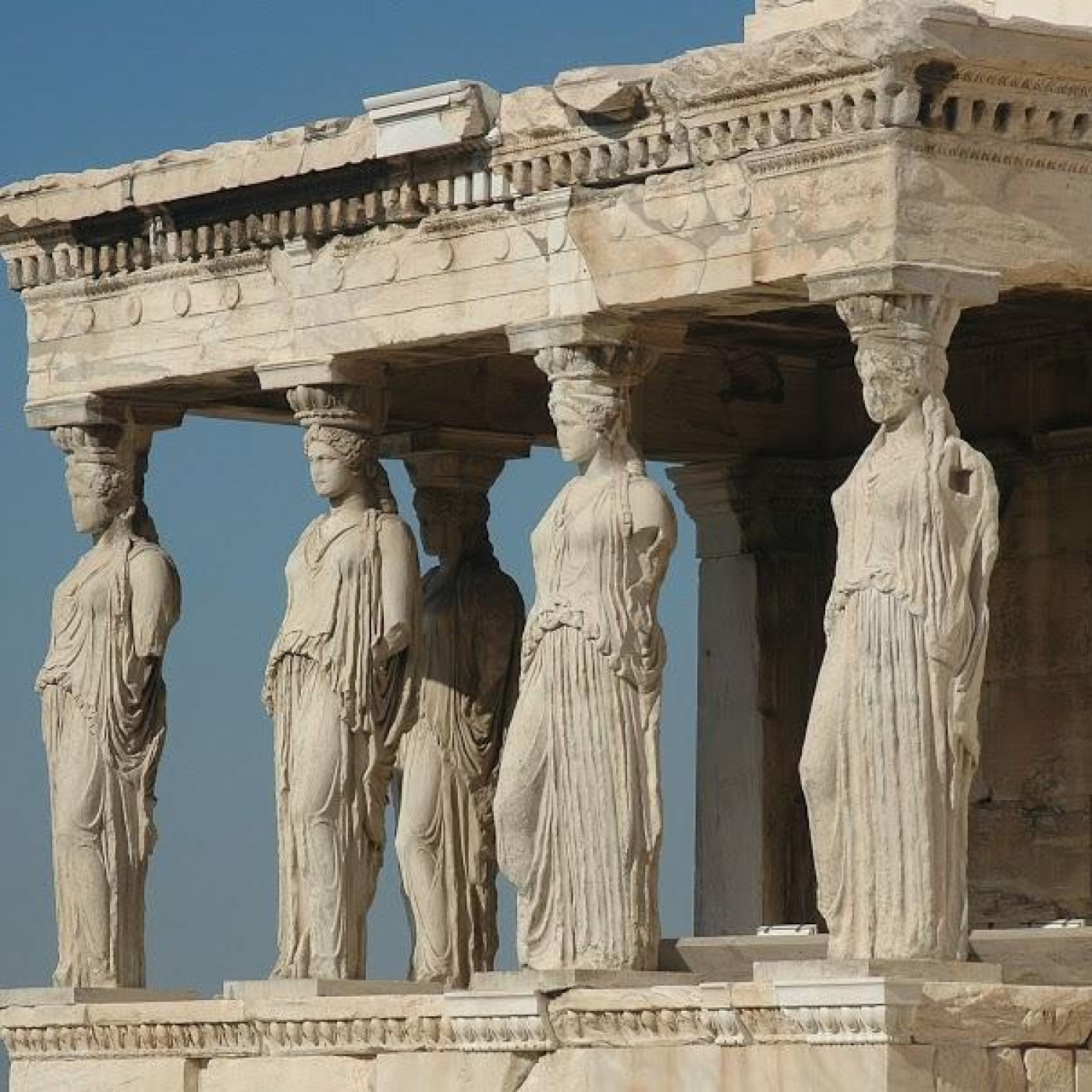 Especial Navidad: Civilizaciones