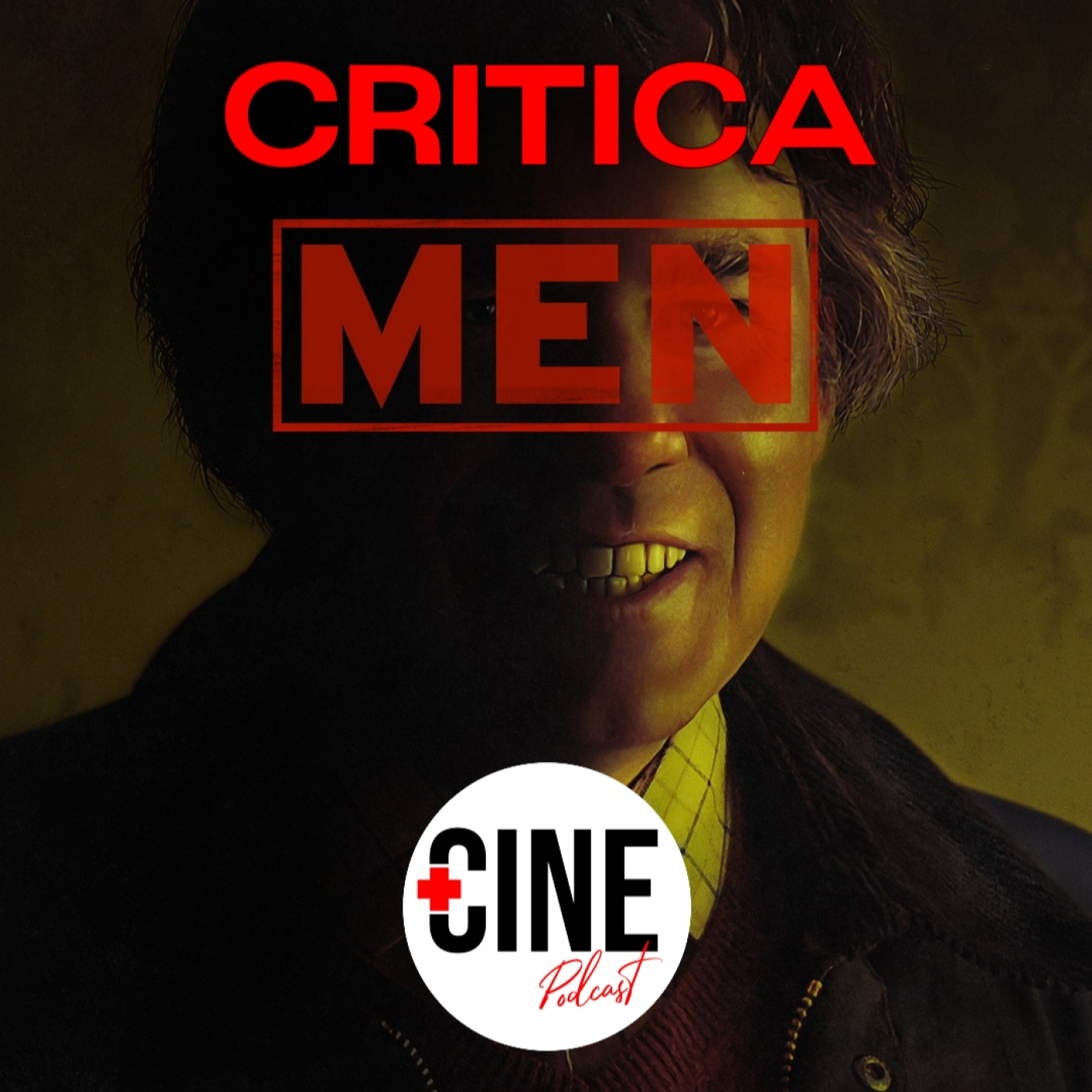 +CINE - Más Cine