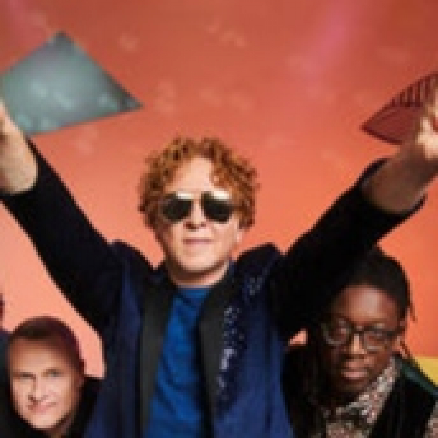 TIME, EL NUEVO DISCO DE LOS SIMPLY RED episode artwork