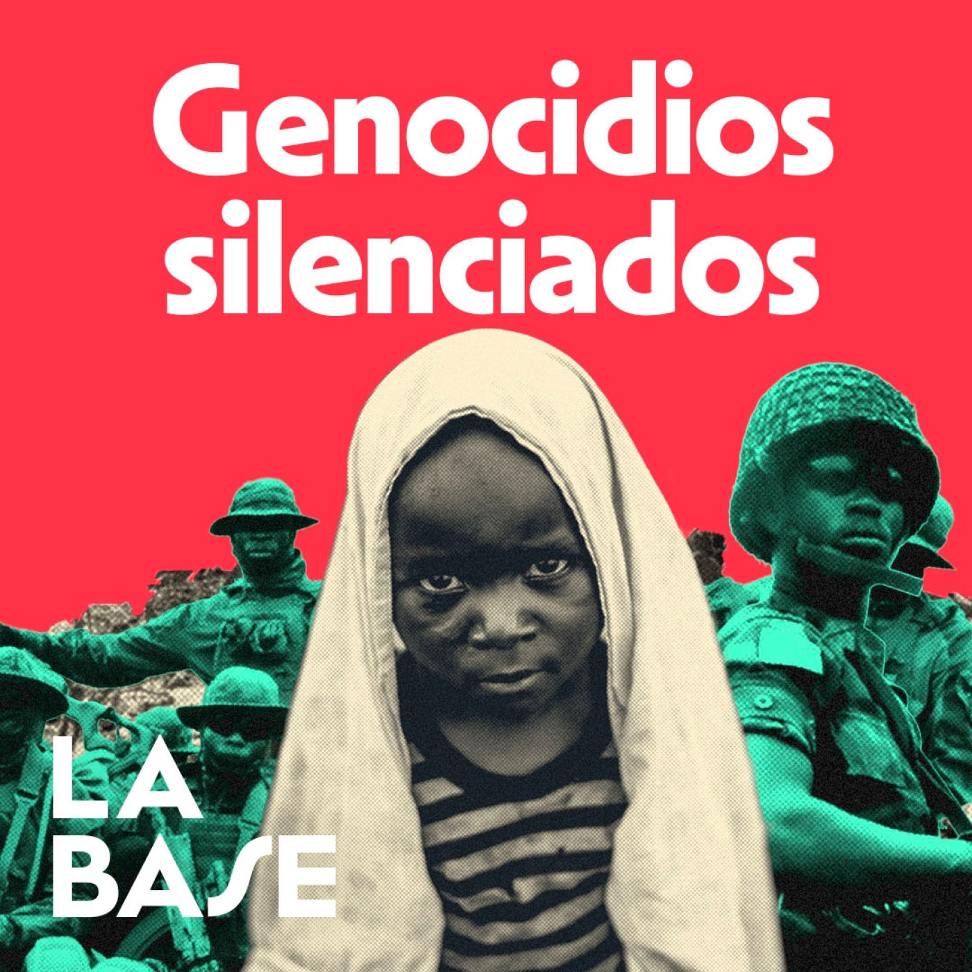 La Base 4×108 | El Congo y Sudán: ¿Qué está pasando?