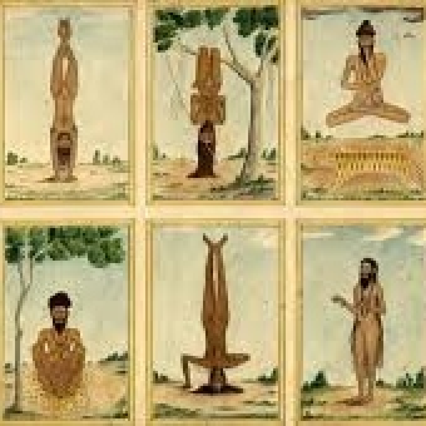 TANTRA KRIYA YOGA. - Episodio exclusivo para mecenas episode artwork