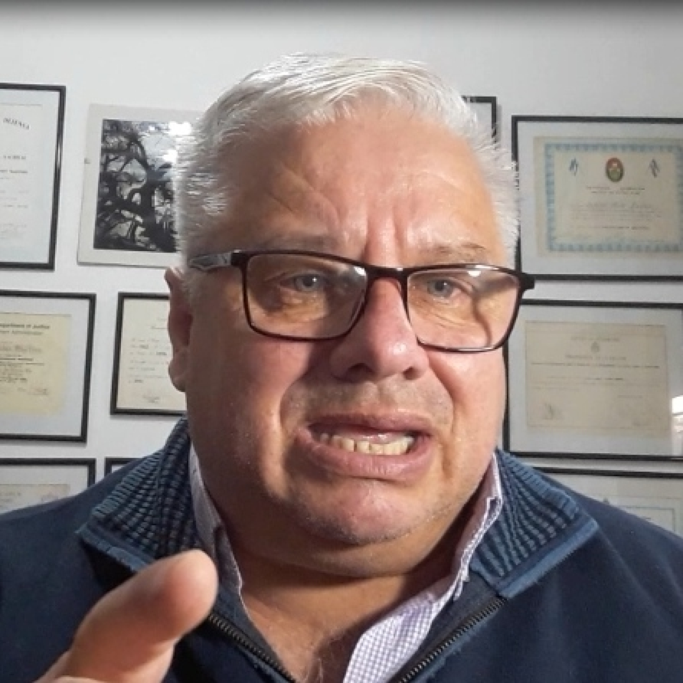 Podcast APROPOL Noticias