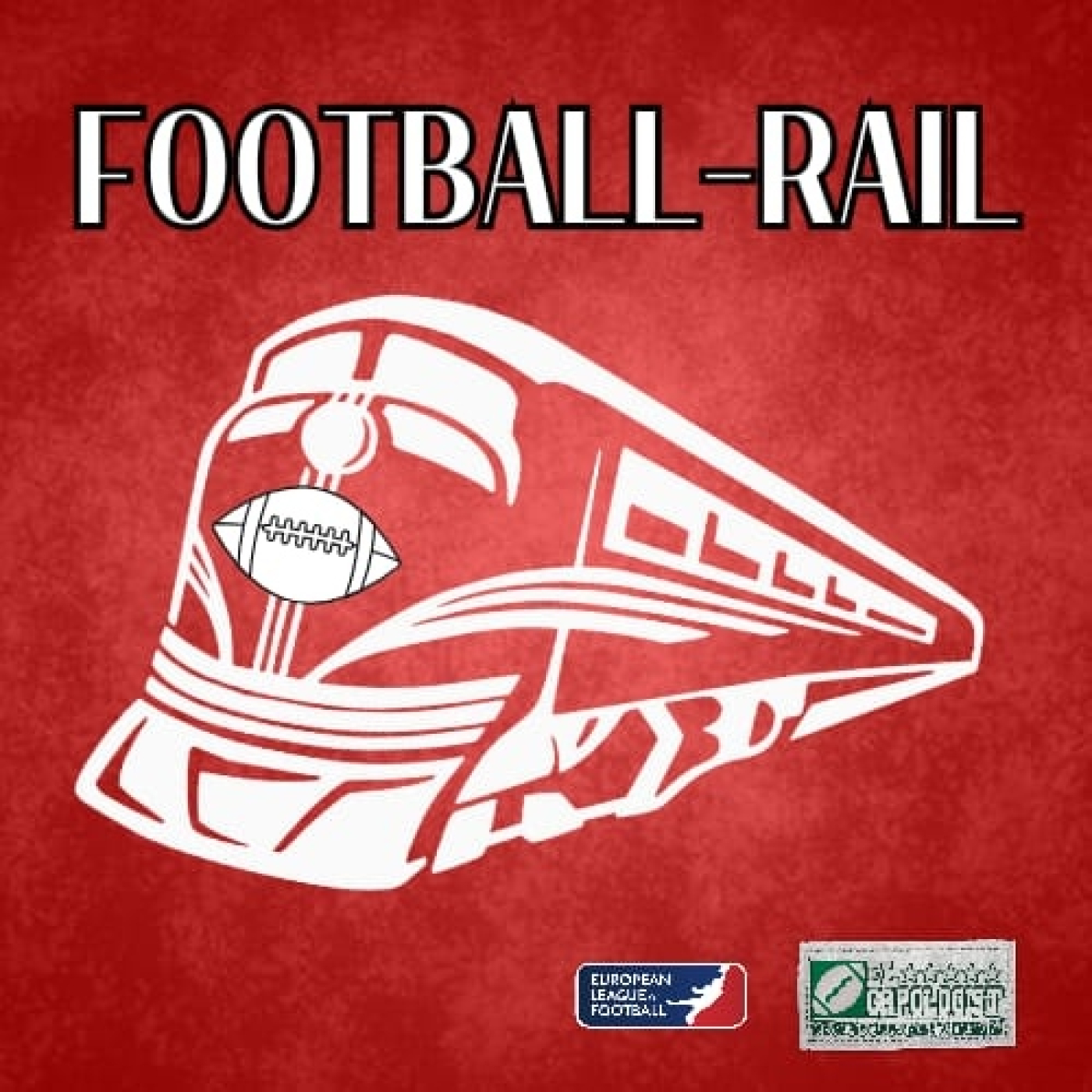 Football Rail 2x07 | Derrotas Españolas y Muchos cambios en la ELF episode artwork