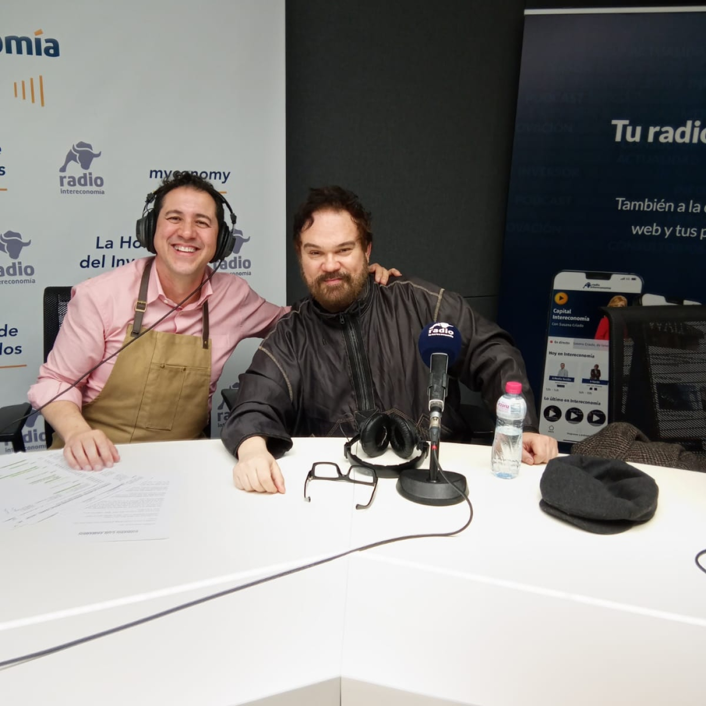 Podcast amosdecasa