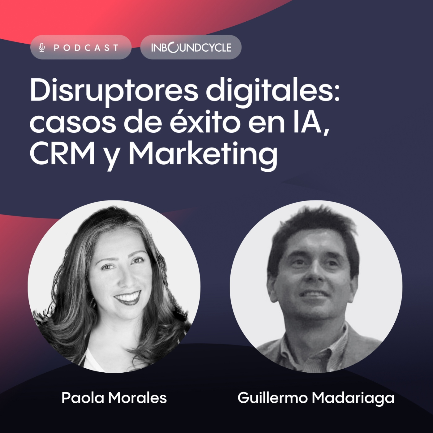 #453 - Guillermo Madariaga, Gerente e-Commerce en COPEC Chile – El e-commerce, un negocio 24/7