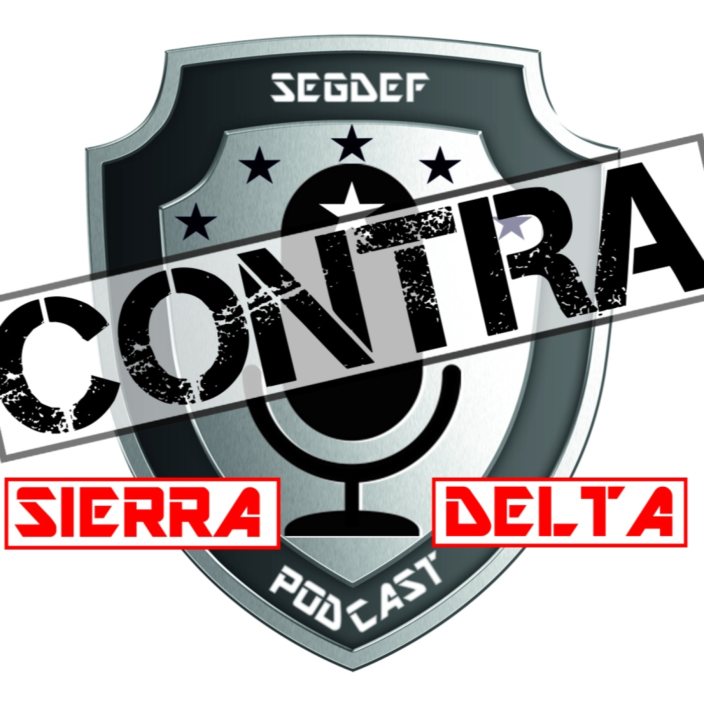 Sierra Delta