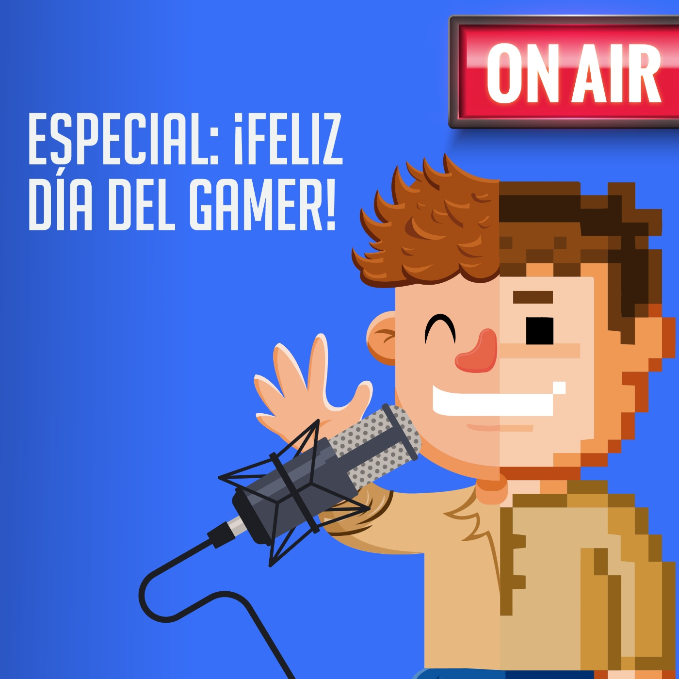 La Vida es un Videojuego