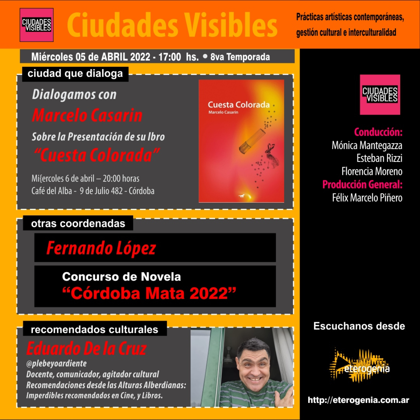 Radio Eterogenia