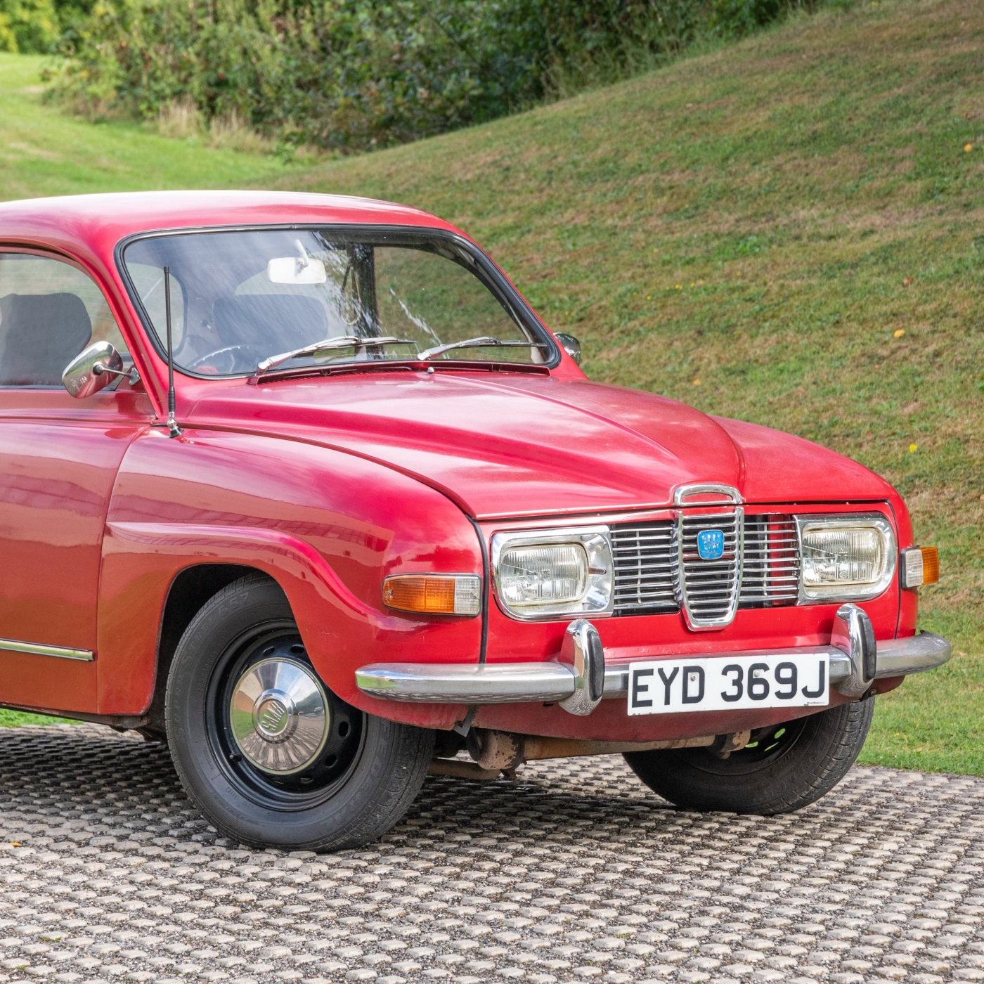 10 Coches con motor de 2 Tiempos